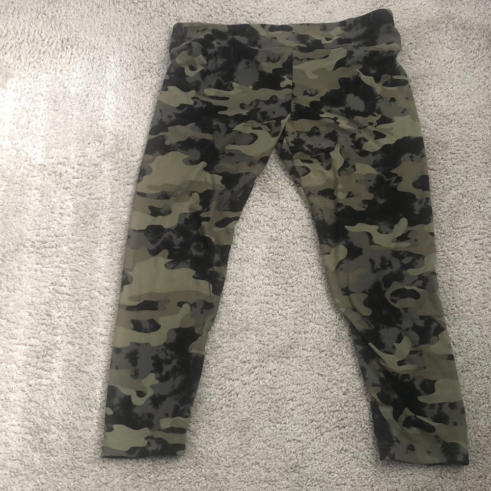 High -Rise legging Size CxxL(21)
